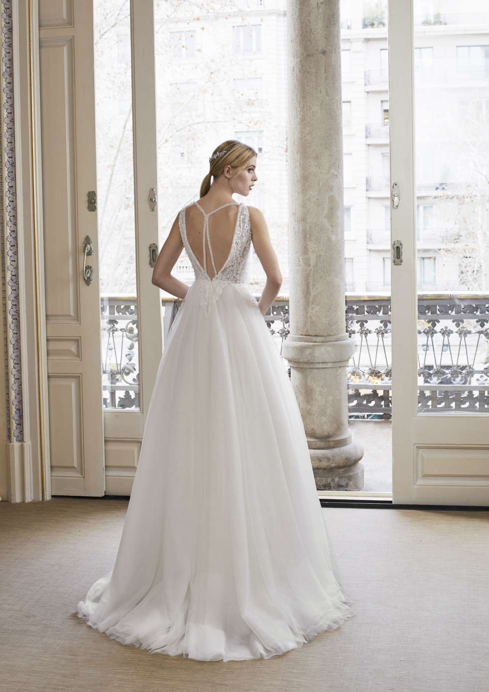 St Patrick Studio Wedding Dress Collection 2020