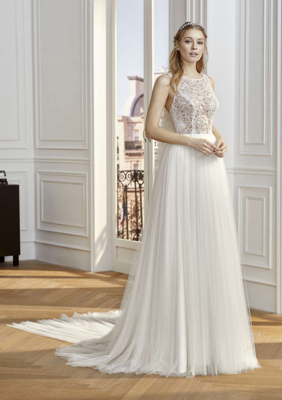 The 2020 St Patrick Wedding Dress Collection