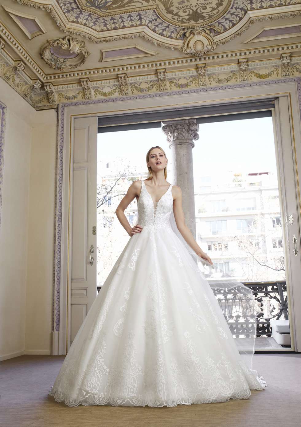 St Patrick Studio Wedding Dress Collection 2020