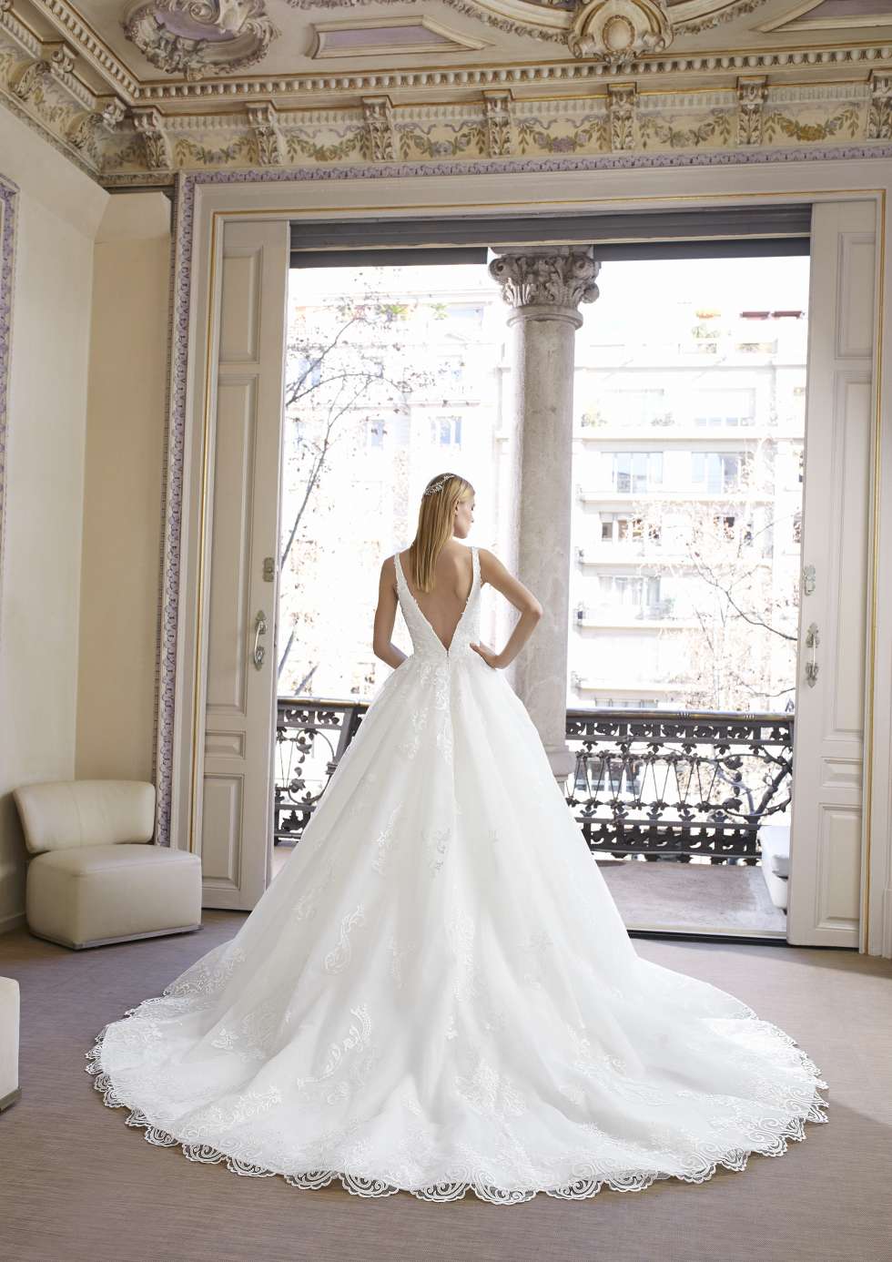 St Patrick Studio Wedding Dress Collection 2020