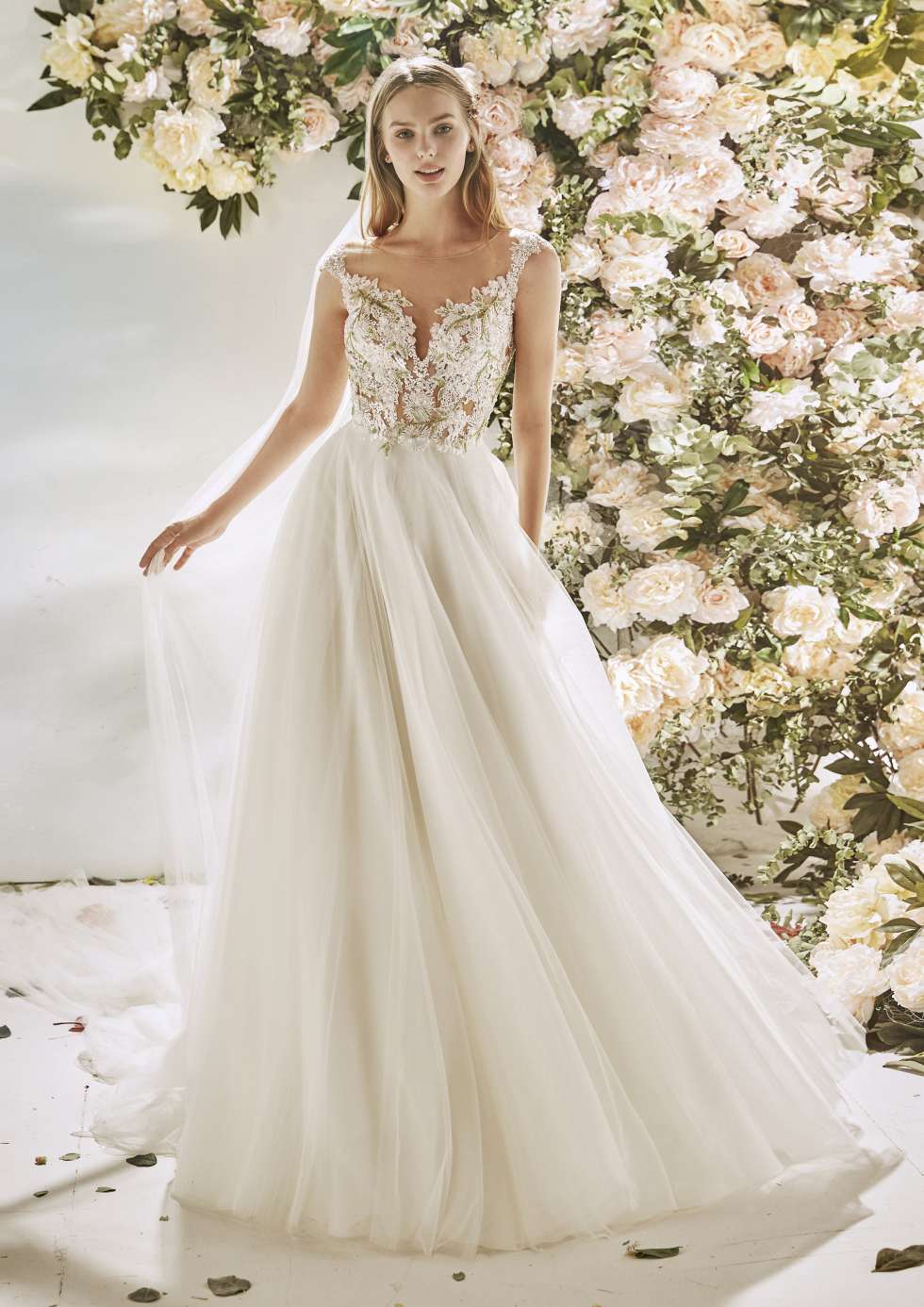 La sposa st patrick 2019 online