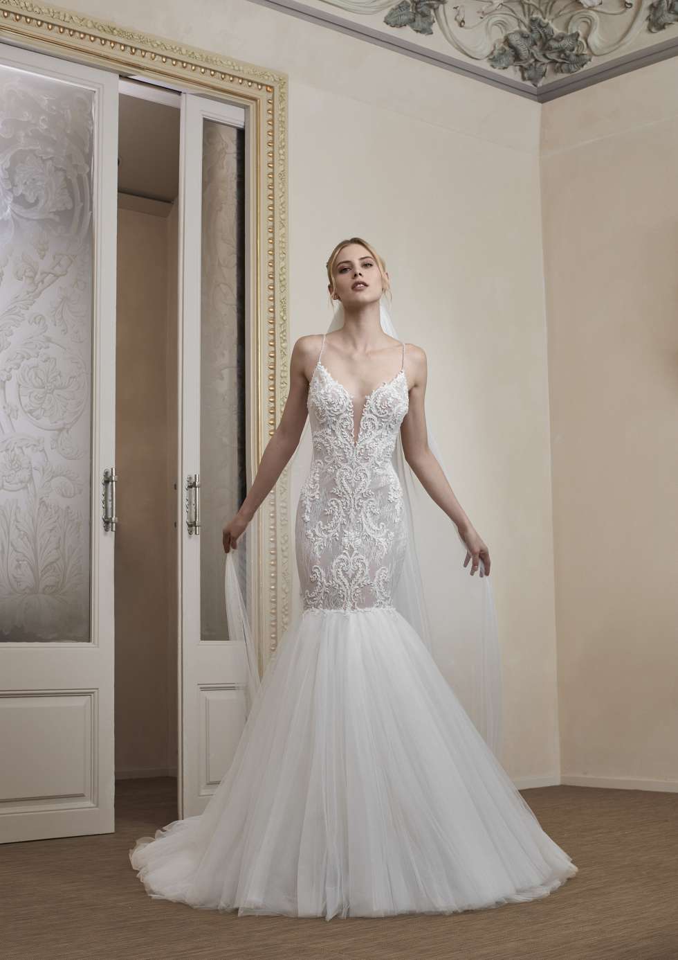 St Patrick Studio Wedding Dress Collection 2020