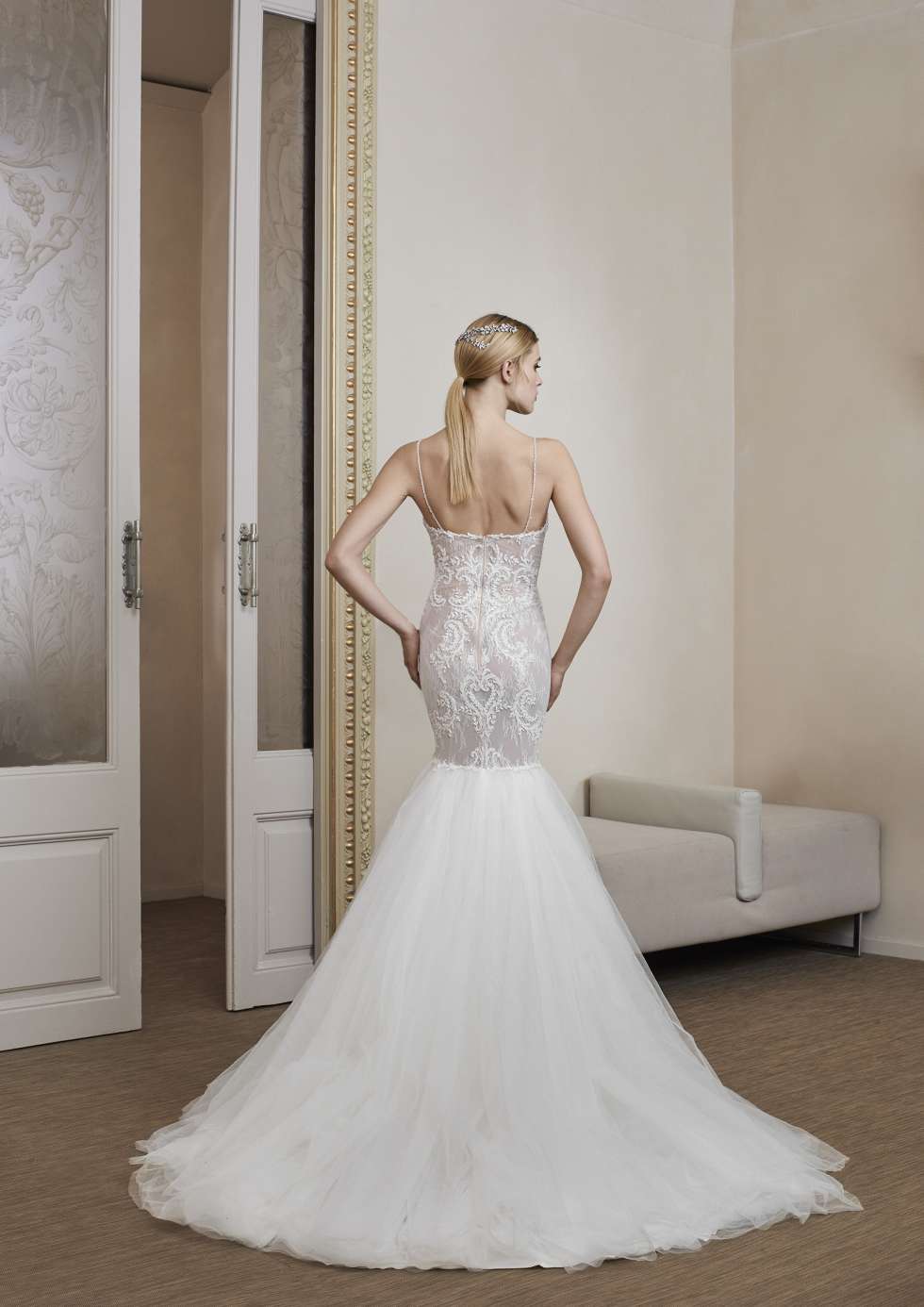 St Patrick Studio Wedding Dress Collection 2020