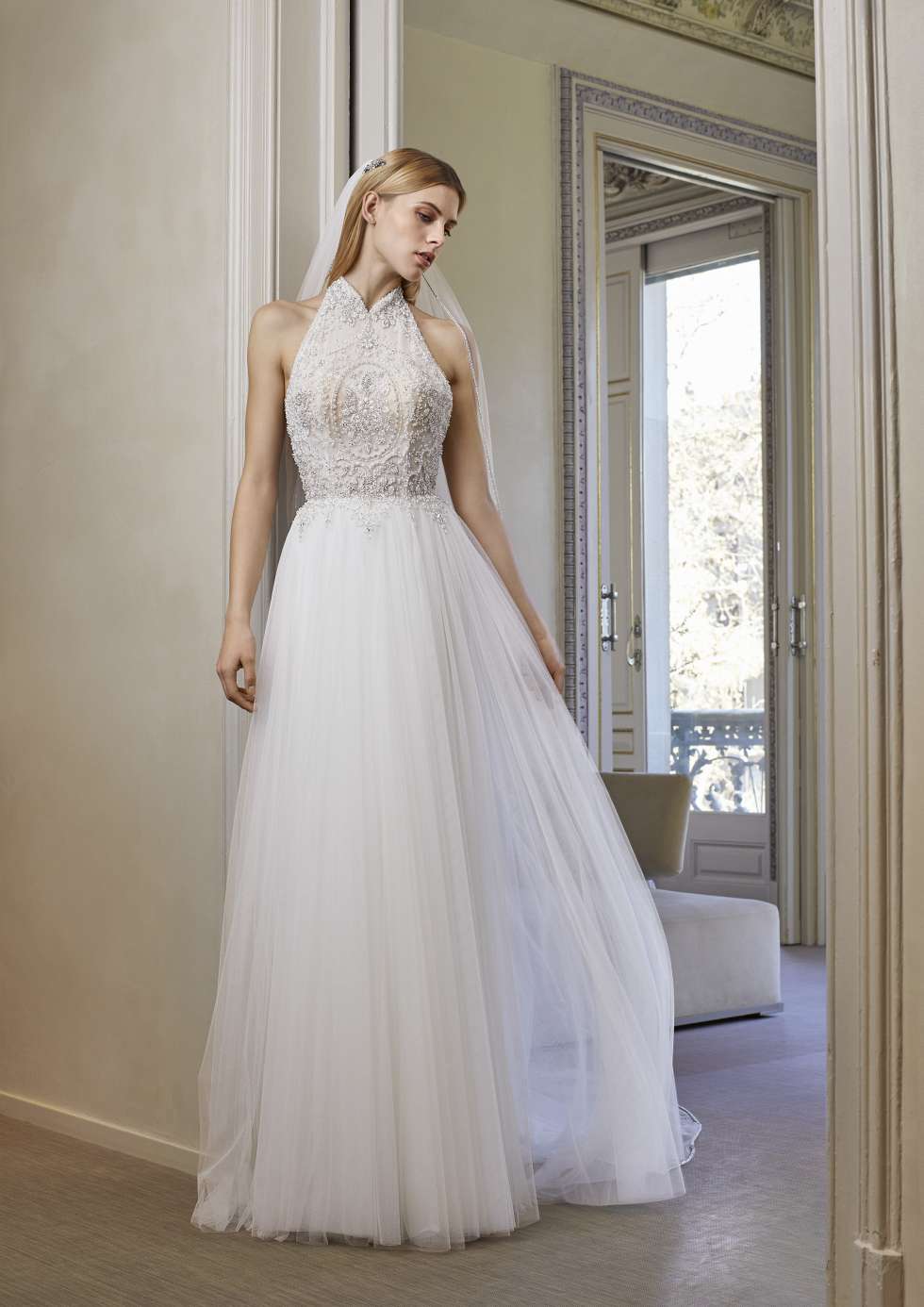 St Patrick Studio Wedding Dress Collection 2020