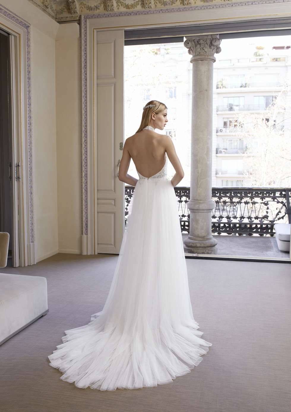 St Patrick Studio Wedding Dress Collection 2020