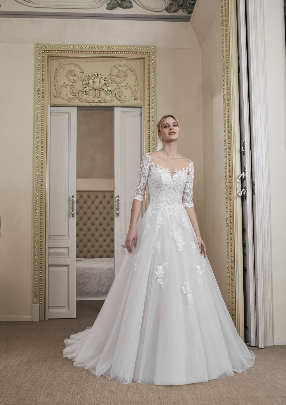 St Patrick Studio Wedding Dress Collection 2020