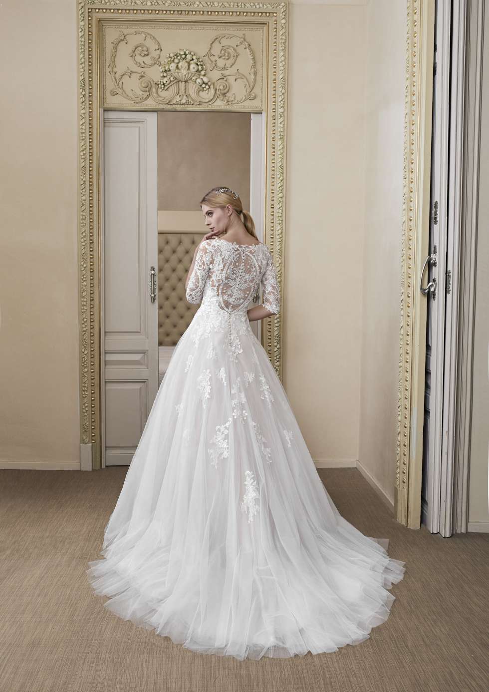 St Patrick Studio Wedding Dress Collection 2020