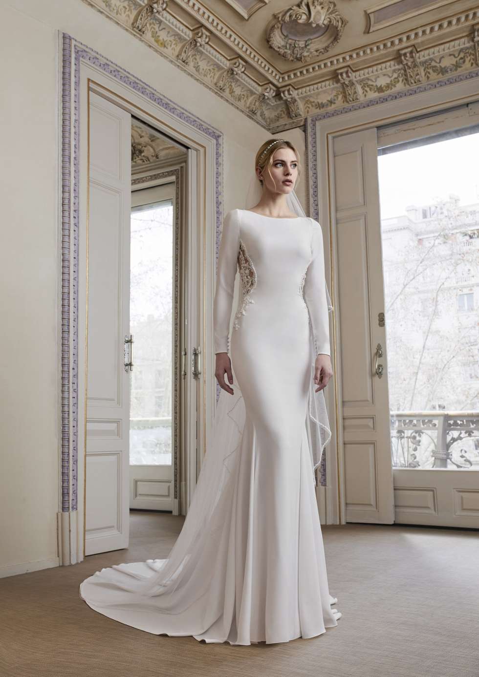 St Patrick Studio 2020 Collection | Arabia Weddings