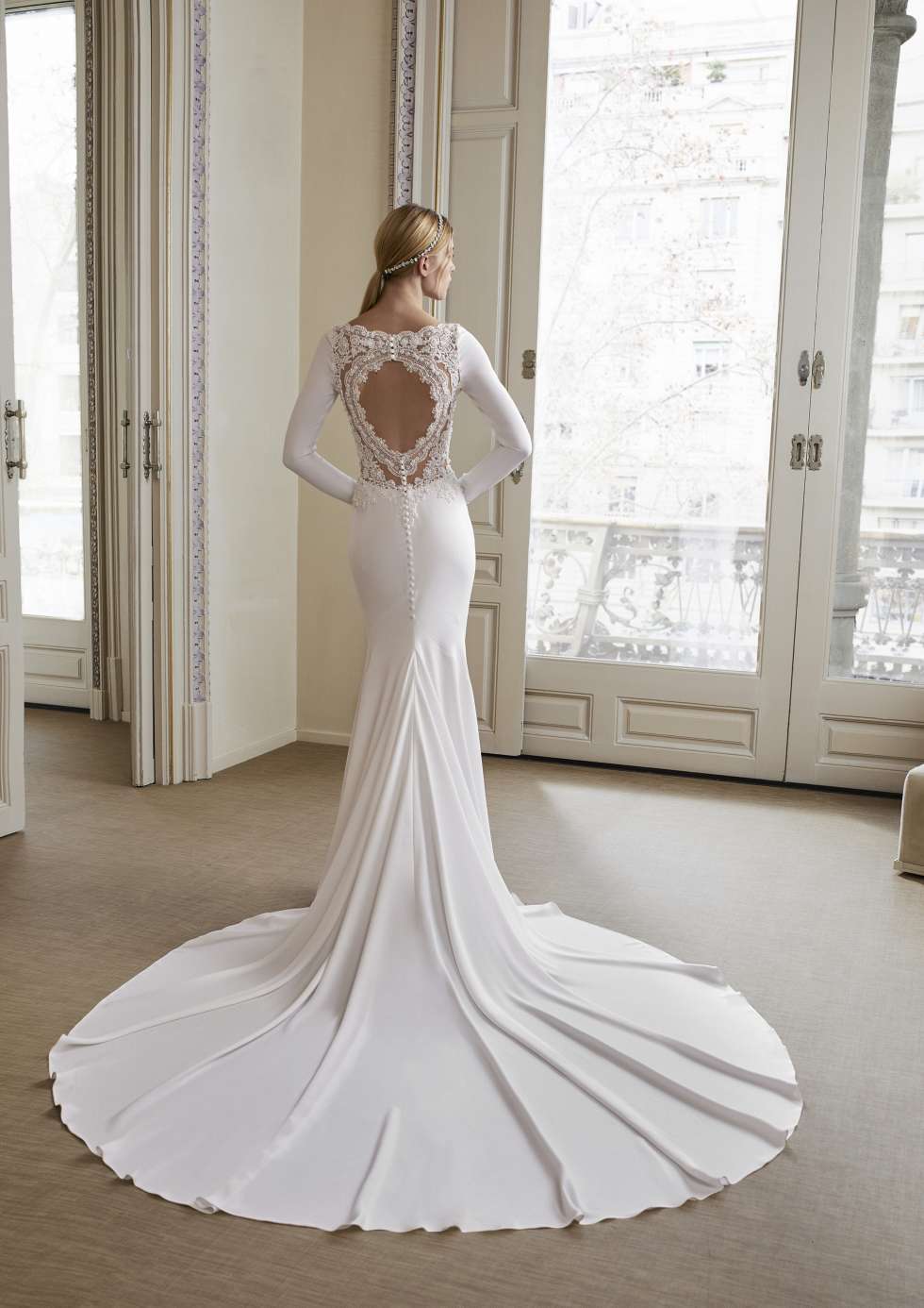 St Patrick Studio Wedding Dress Collection 2020