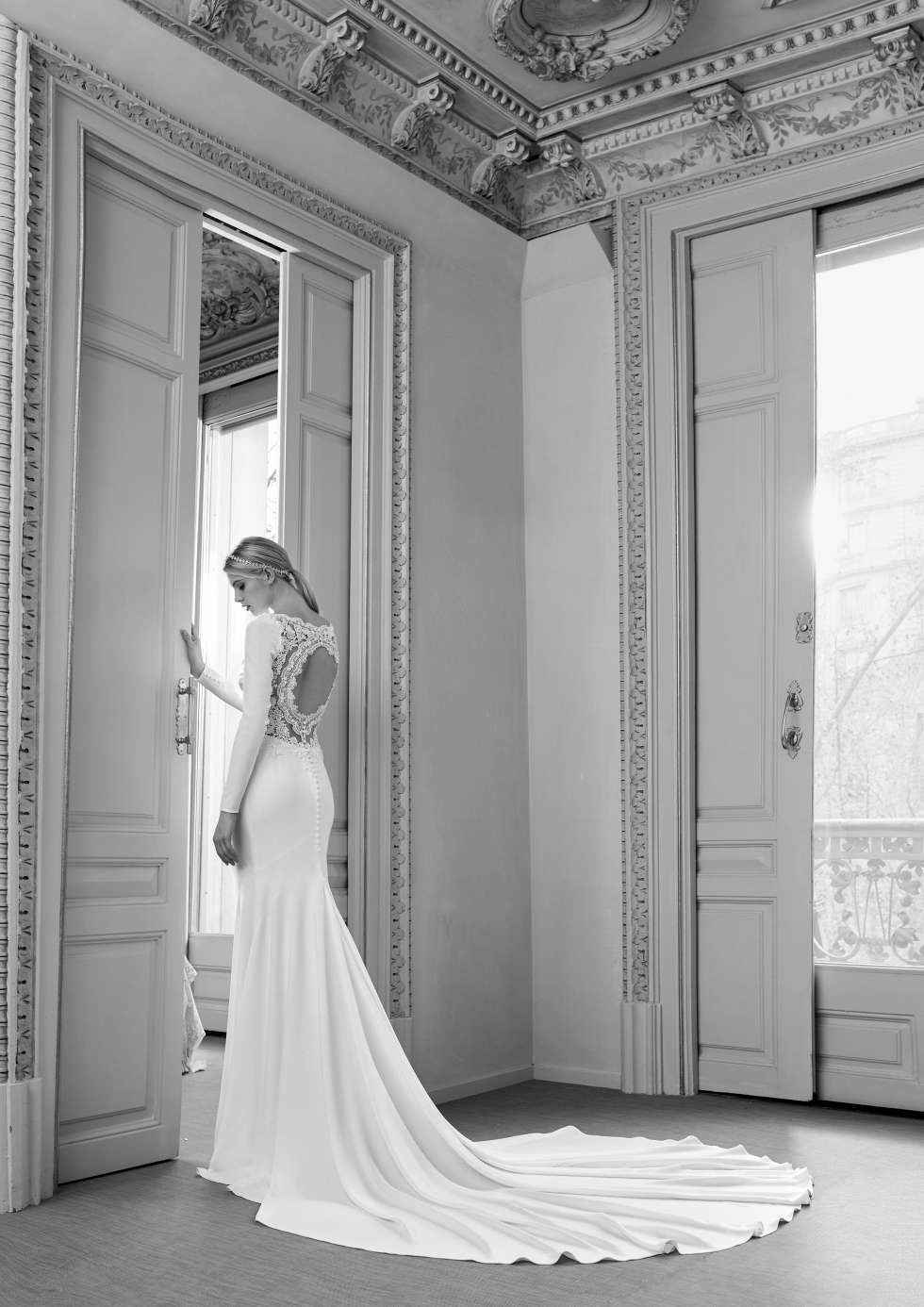 St Patrick Studio Wedding Dress Collection 2020