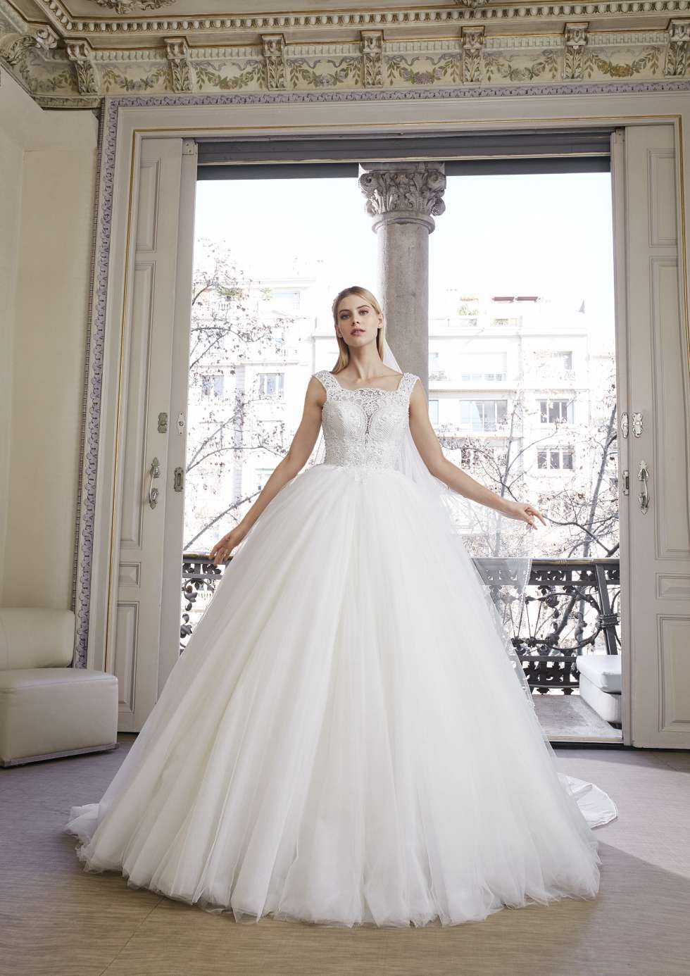 St Patrick Studio Wedding Dress Collection 2020