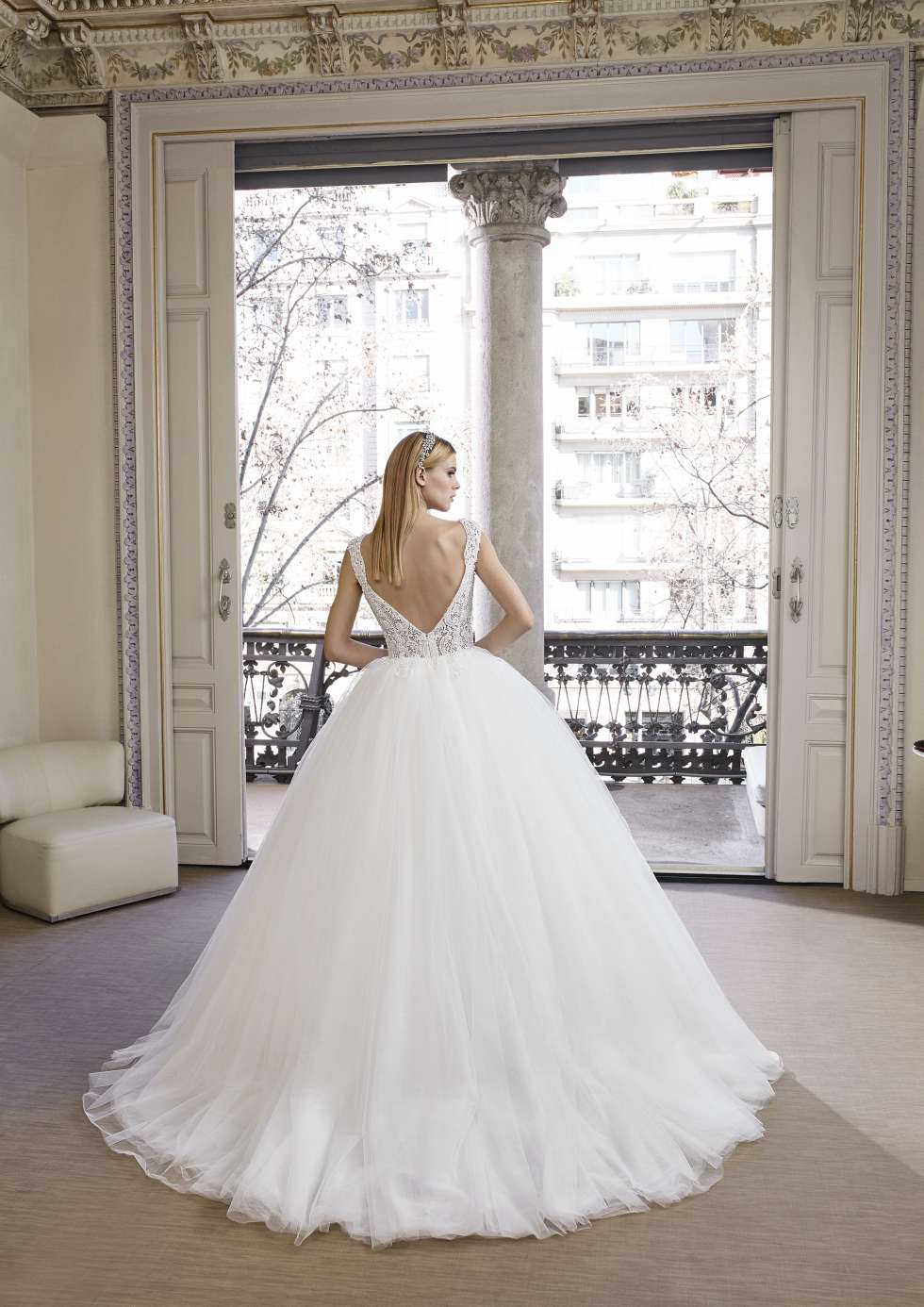 St Patrick Studio Wedding Dress Collection 2020