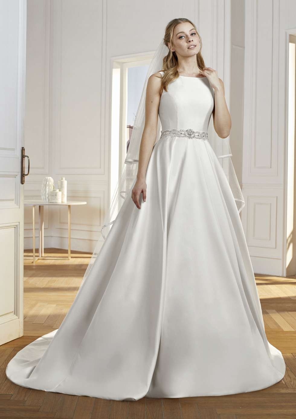 The 2020 St Patrick Wedding Dress Collection