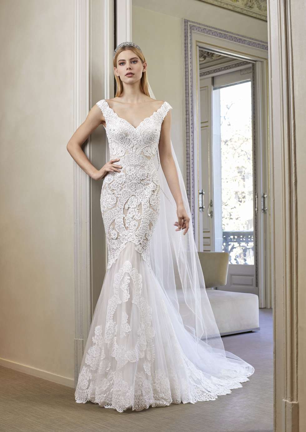 St Patrick Studio Wedding Dress Collection 2020