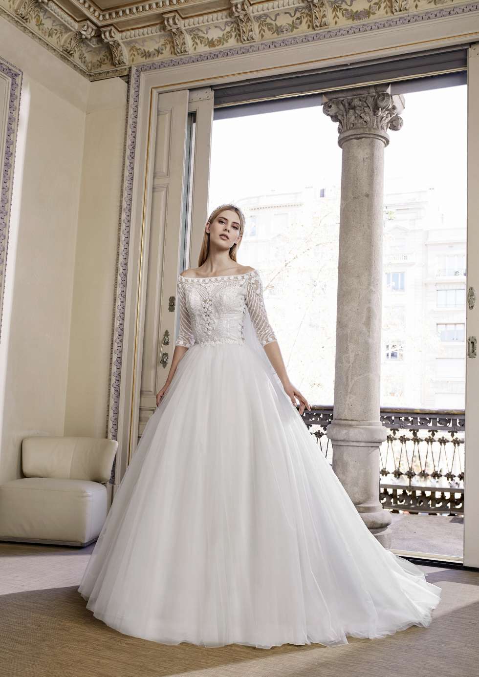 St Patrick Studio Wedding Dress Collection 2020