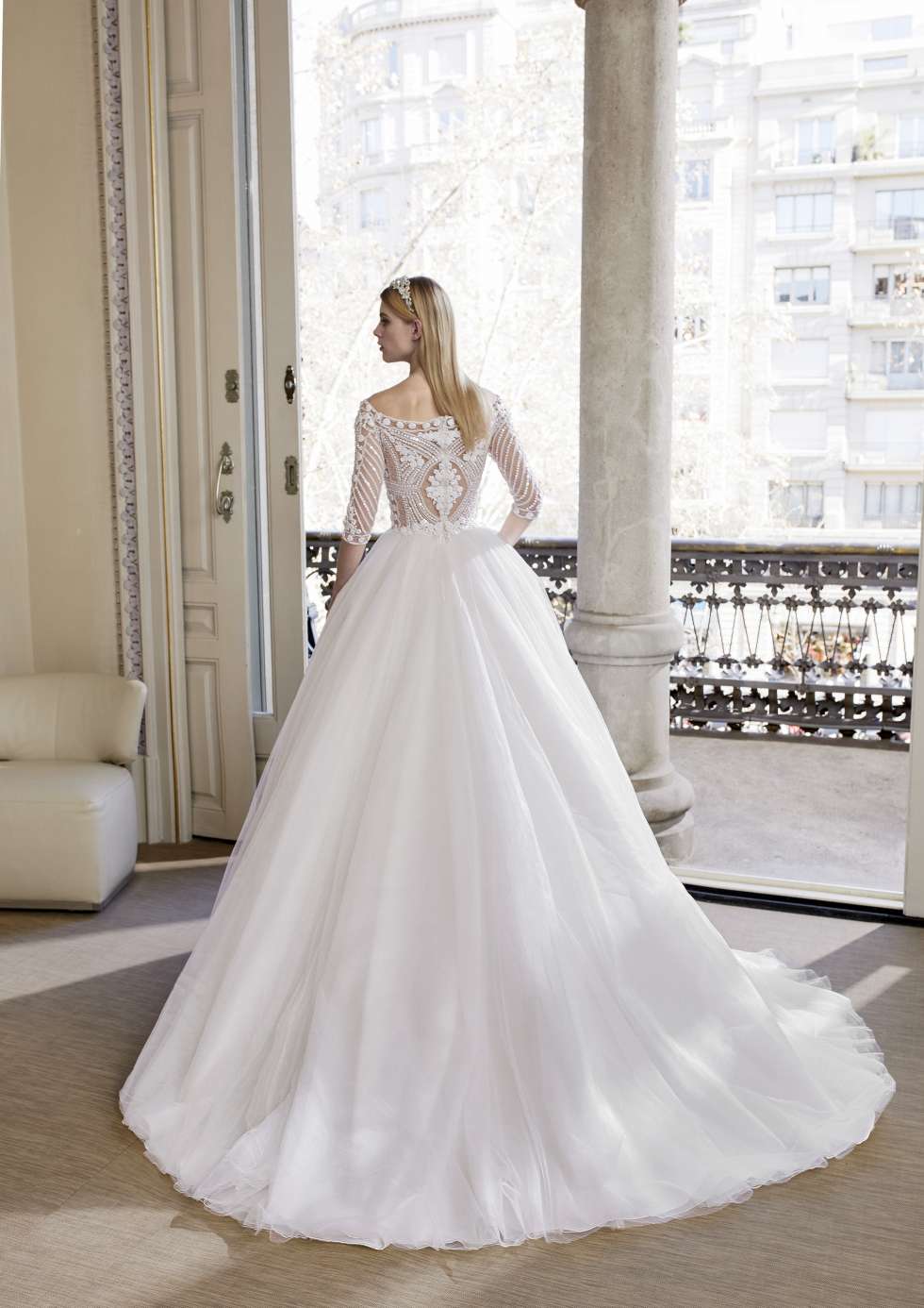 St Patrick Studio Wedding Dress Collection 2020