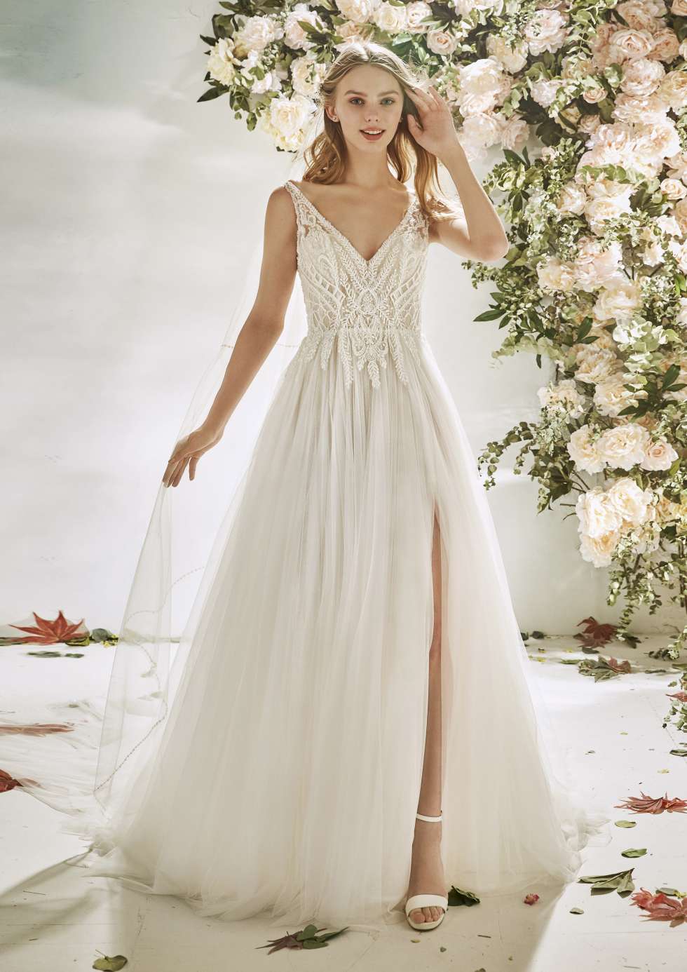 St Patrick 2020 La Sposa Bridal Collection