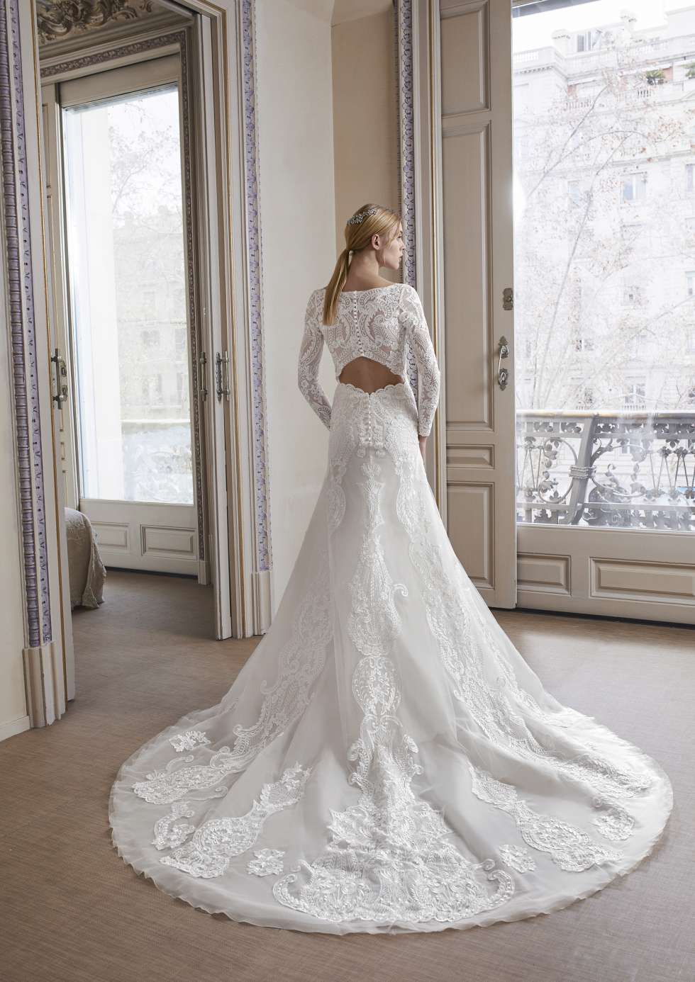 St Patrick Studio Wedding Dress Collection 2020