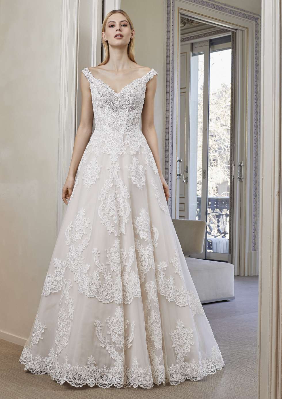 St Patrick Studio Wedding Dress Collection 2020