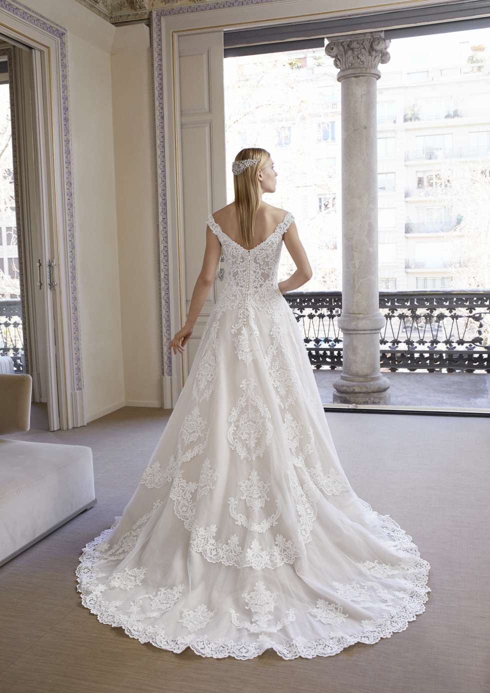 St Patrick Studio Wedding Dress Collection 2020