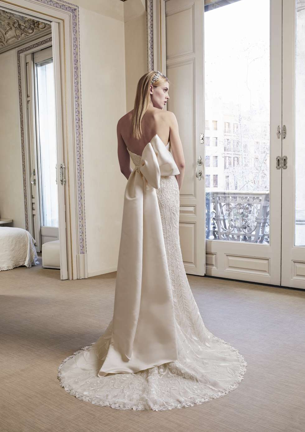 St Patrick Studio Wedding Dress Collection 2020