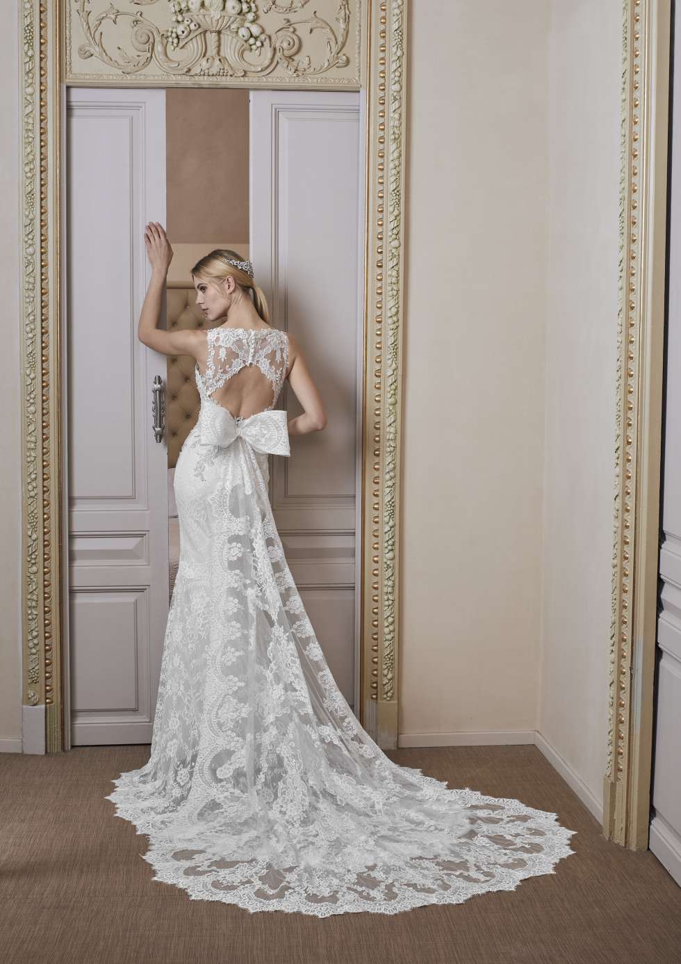 St Patrick Studio Wedding Dress Collection 2020