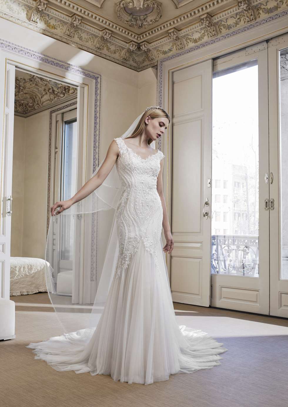 St Patrick Studio Wedding Dress Collection 2020