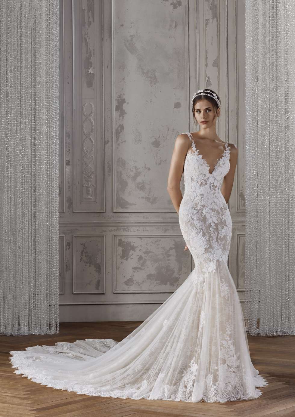 St Patrick Studio Wedding Dress Collection 2020