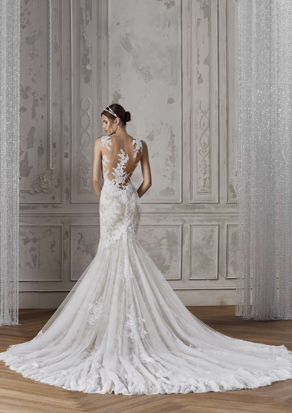 St Patrick Studio Wedding Dress Collection 2020