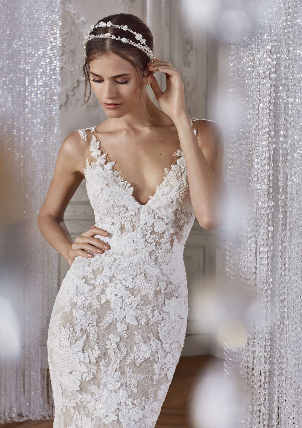 St Patrick Studio Wedding Dress Collection 2020