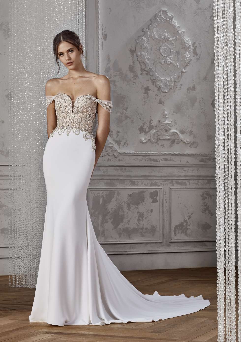 St Patrick Studio Wedding Dress Collection 2020