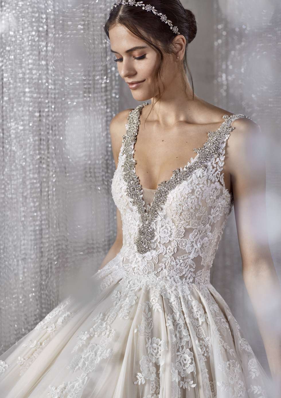 St Patrick Studio Wedding Dress Collection 2020