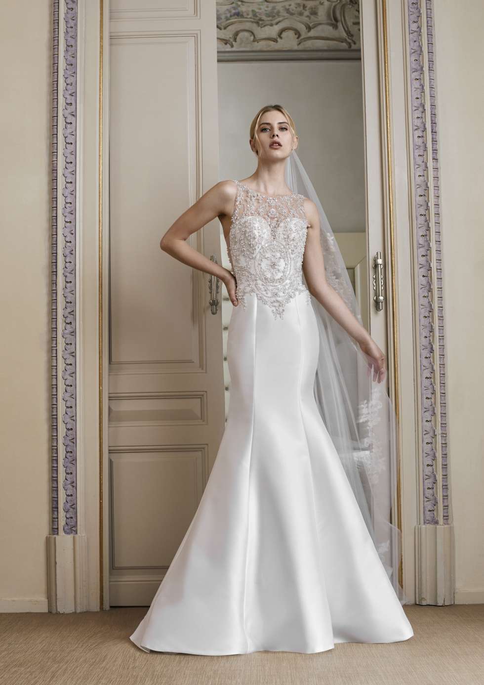 St Patrick Studio Wedding Dress Collection 2020