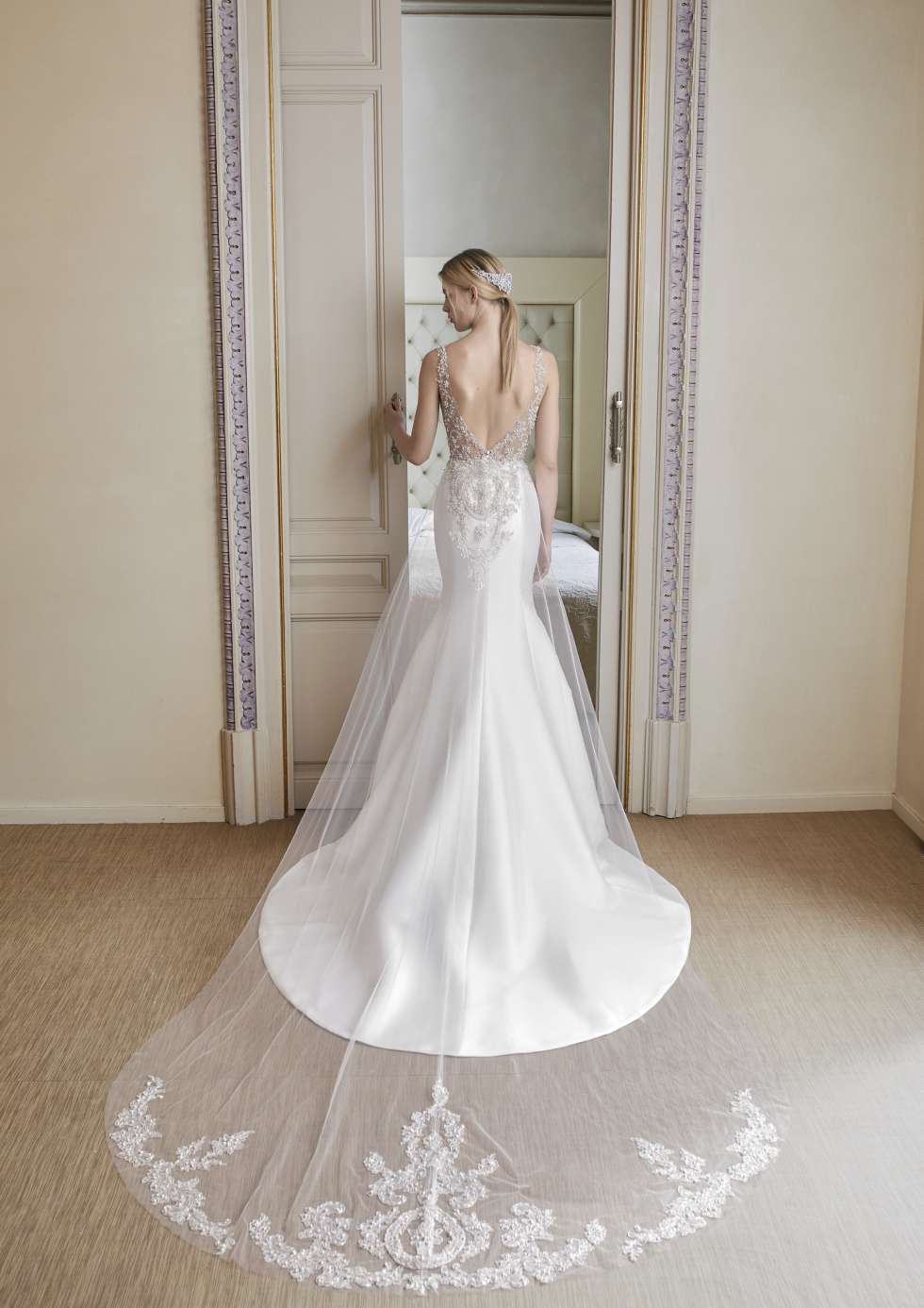 St Patrick Studio Wedding Dress Collection 2020