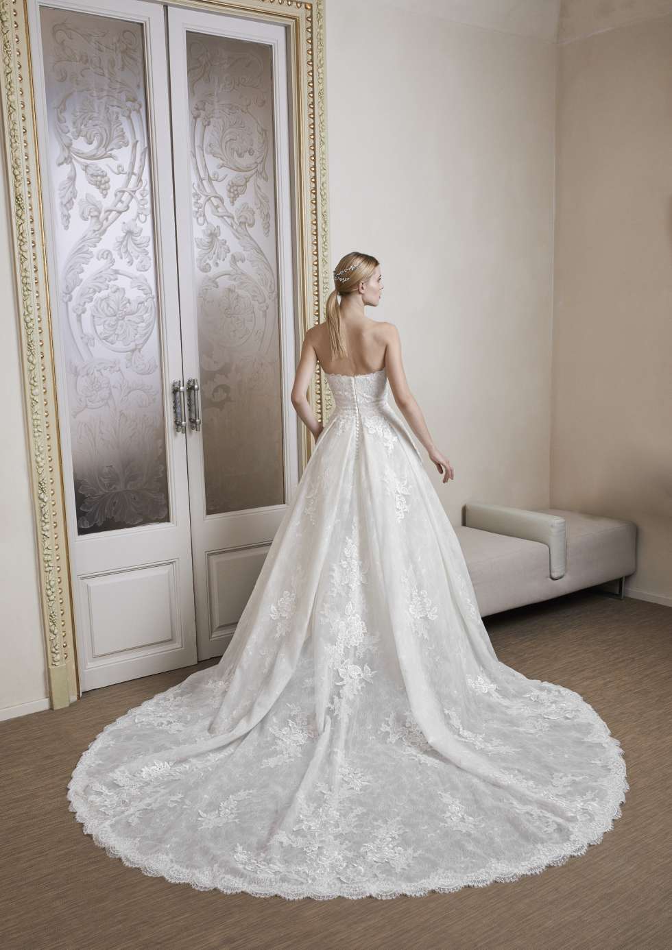 St Patrick Studio Wedding Dress Collection 2020