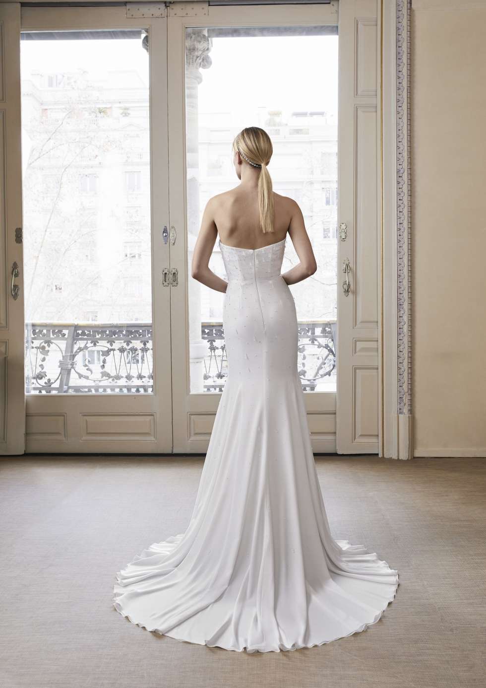 St Patrick Studio Wedding Dress Collection 2020