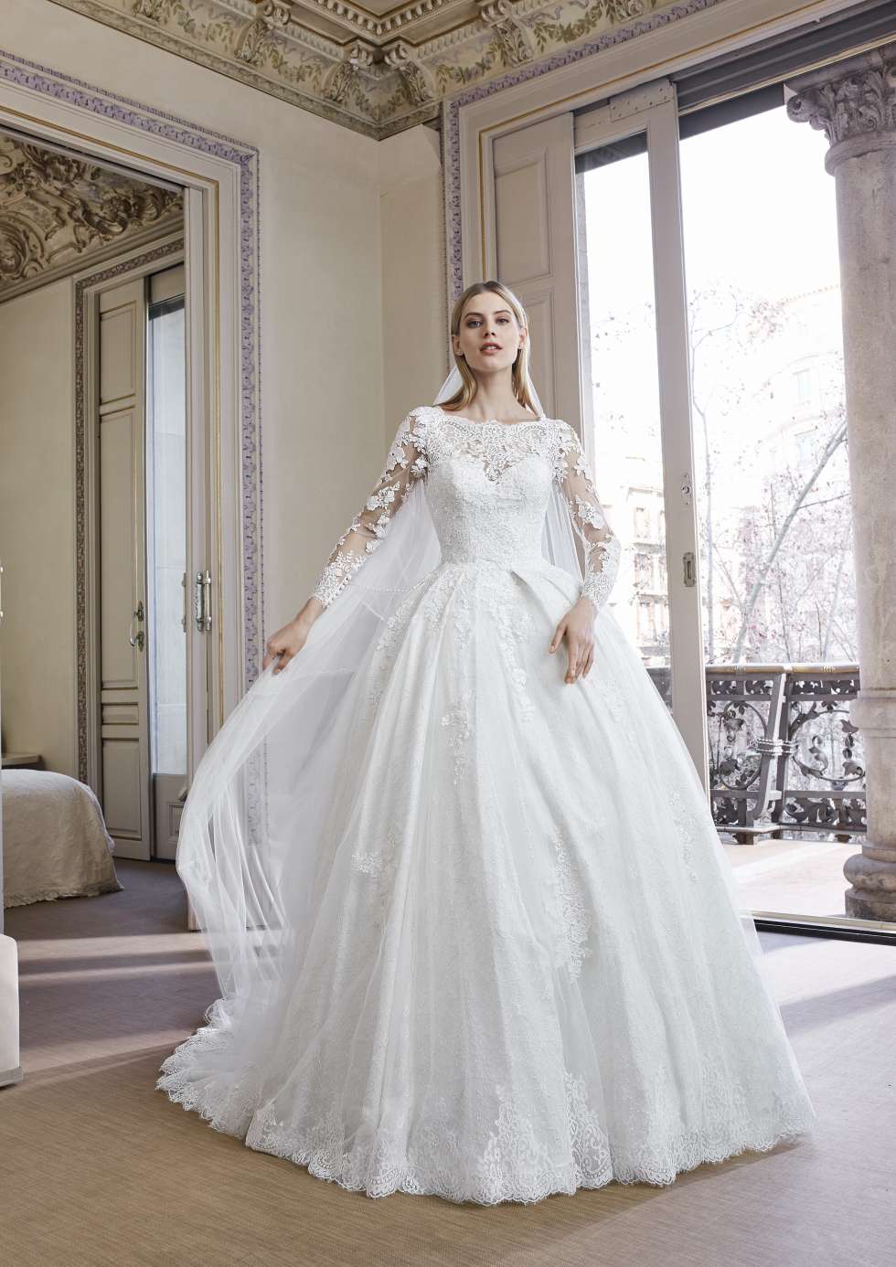 St Patrick Studio Wedding Dress Collection 2020