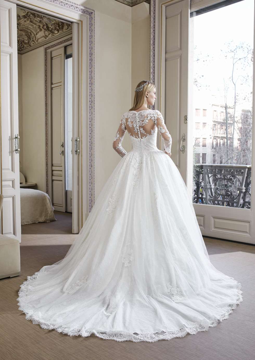 St Patrick Studio Wedding Dress Collection 2020