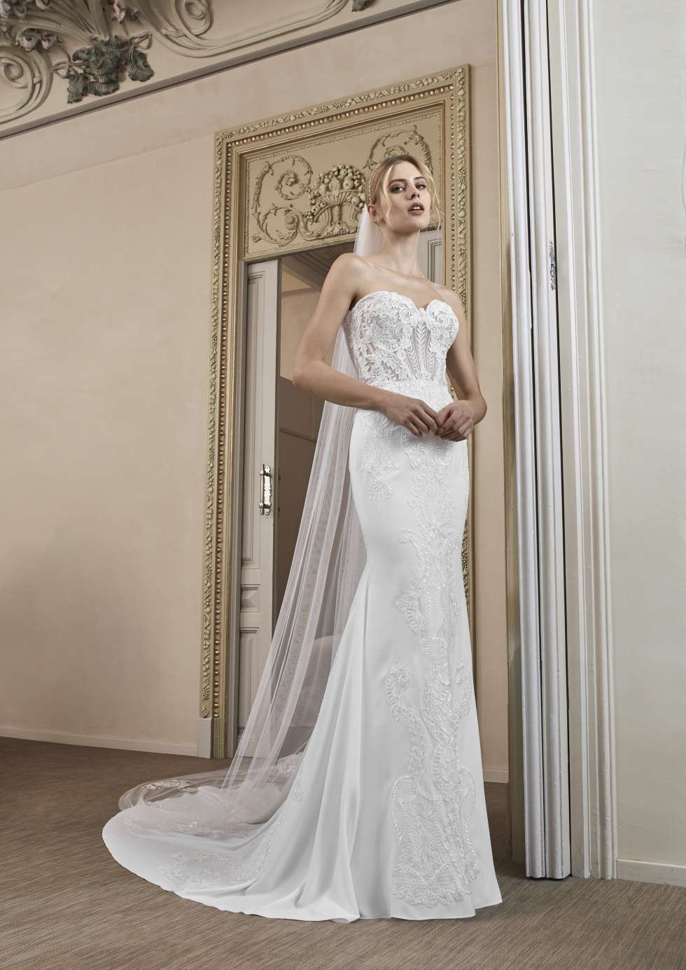 St Patrick Studio Wedding Dress Collection 2020