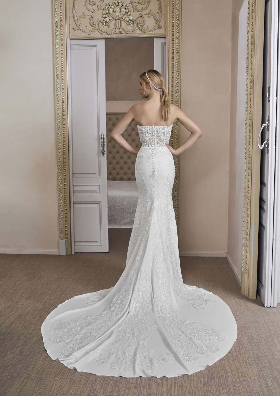 St Patrick Studio Wedding Dress Collection 2020