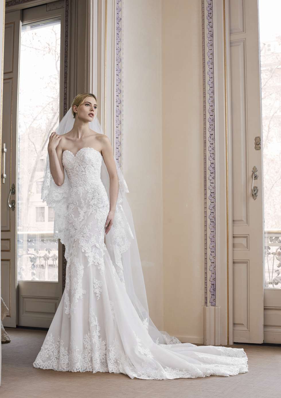 St Patrick Studio Wedding Dress Collection 2020