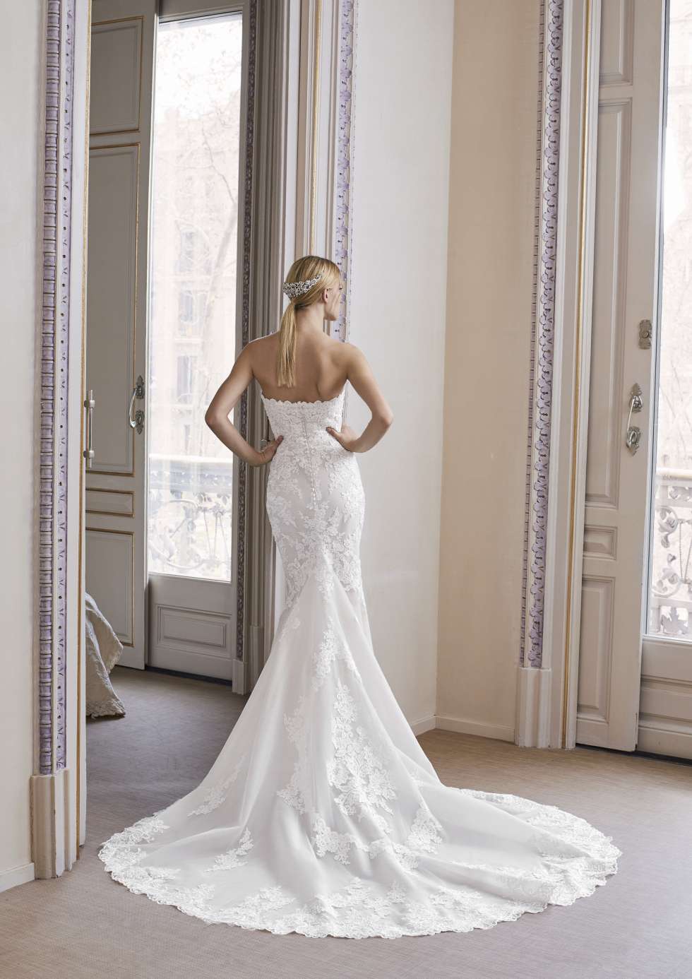 St Patrick Studio Wedding Dress Collection 2020