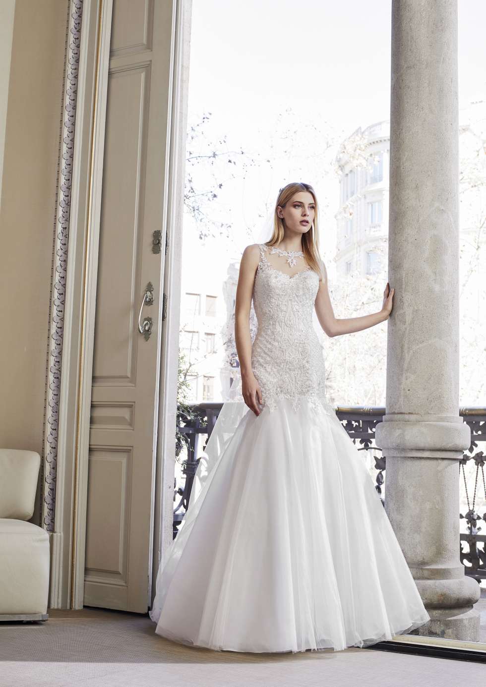 St Patrick Studio Wedding Dress Collection 2020