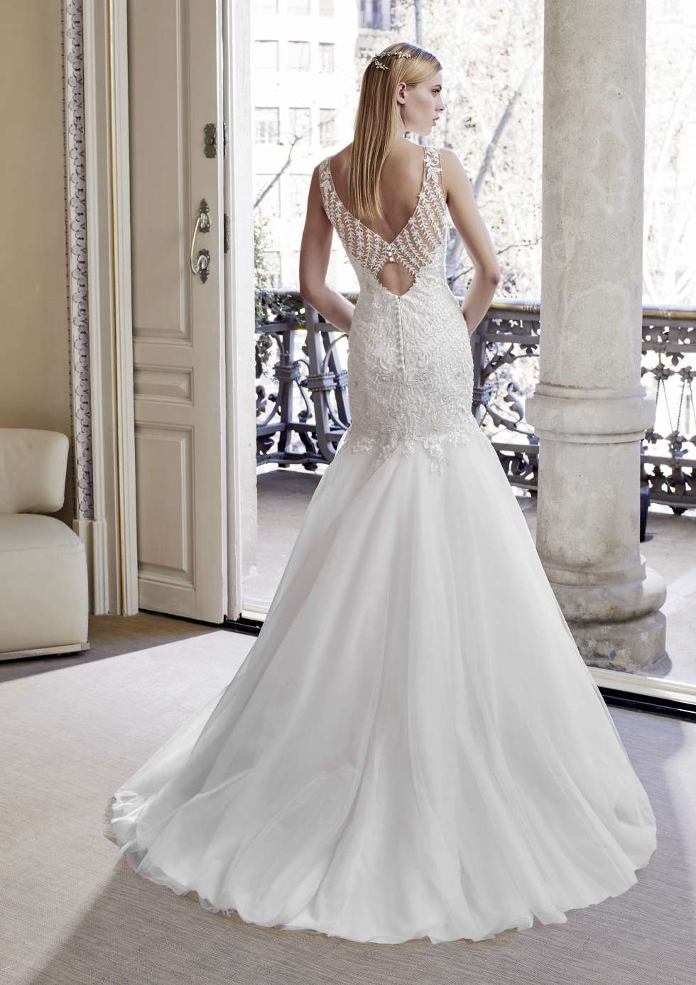 St Patrick Studio Wedding Dress Collection 2020