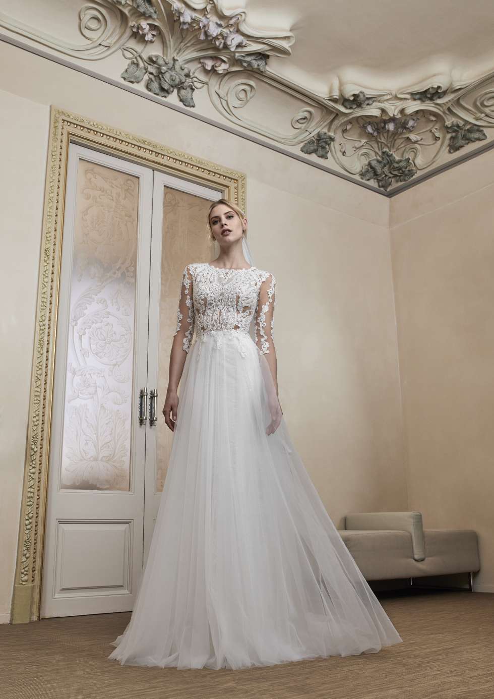 St Patrick Studio Wedding Dress Collection 2020