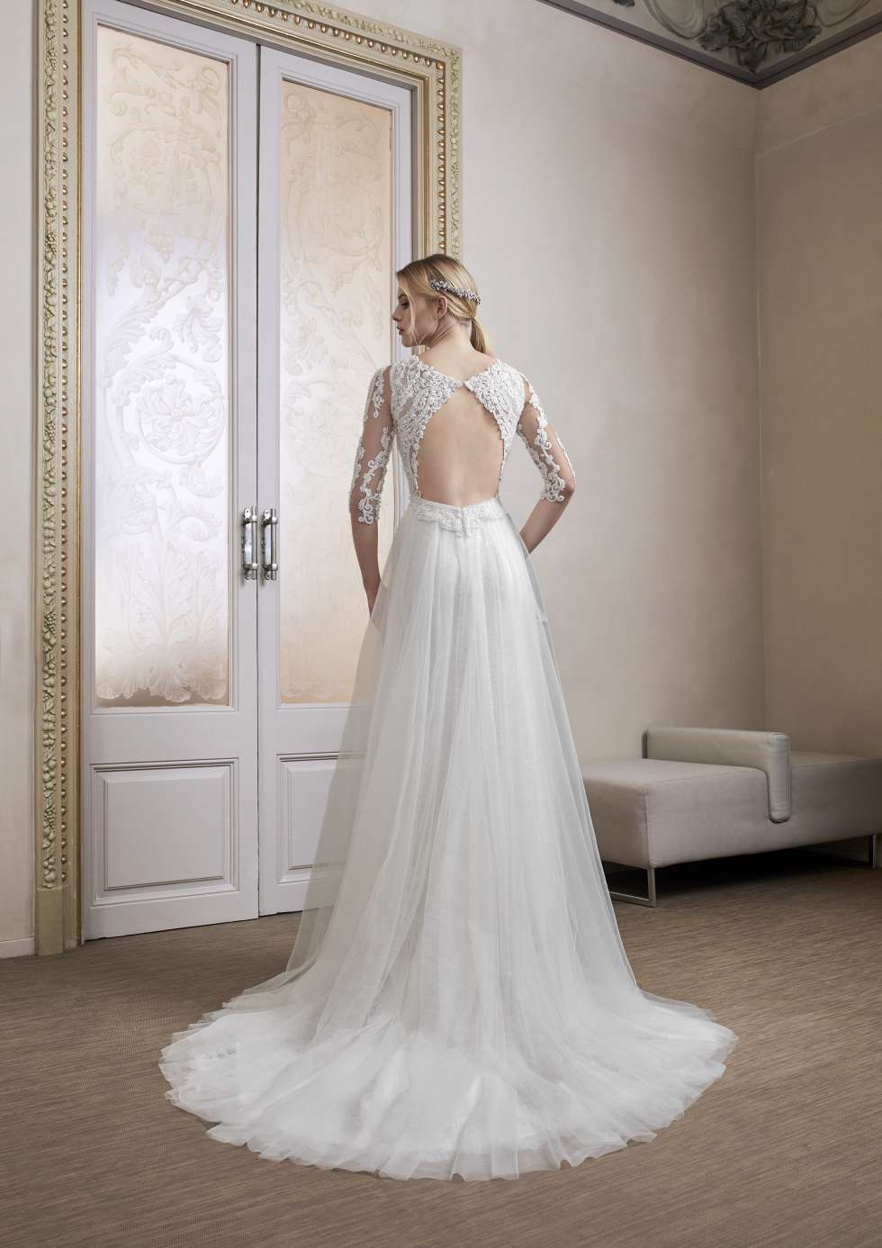 St Patrick Studio Wedding Dress Collection 2020