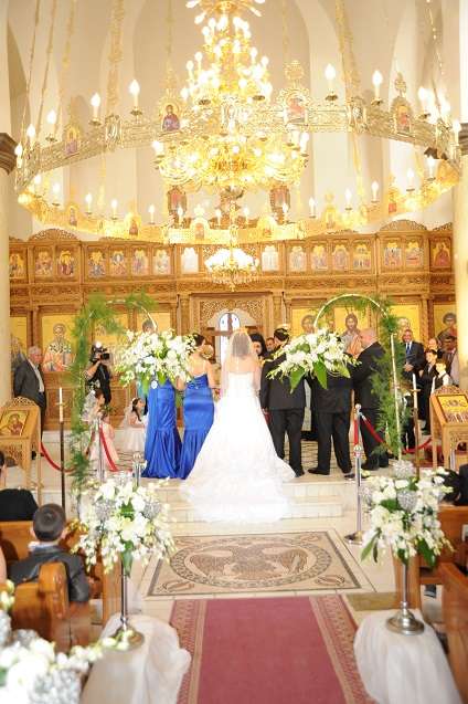 Confessions of a Real Bride: Rawan Jeres