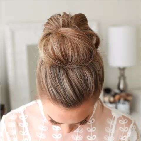 Beautiful Hairstyles For Your Engagement