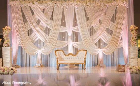 Ideas and Tips For The Perfect Wedding Kosha