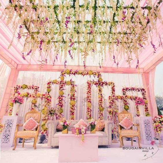 Ideas and Tips For The Perfect Wedding Kosha